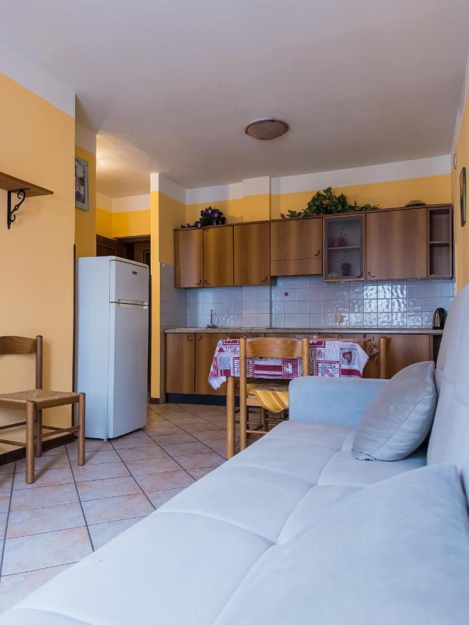 Aparthotel El Rocol Vezza dʼOglio Zewnętrze zdjęcie