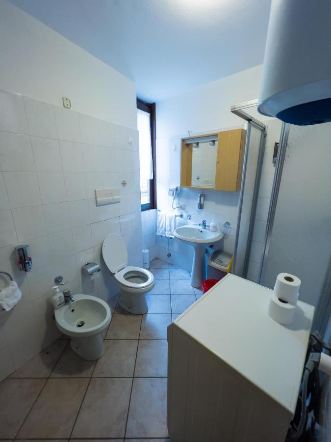 Aparthotel El Rocol Vezza dʼOglio Zewnętrze zdjęcie