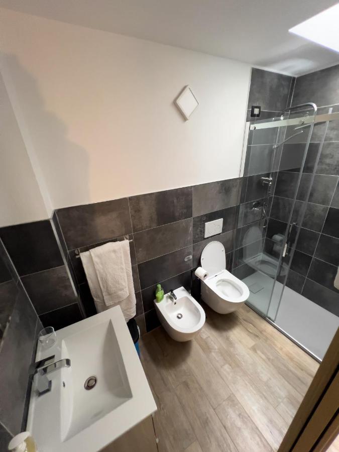 Aparthotel El Rocol Vezza dʼOglio Zewnętrze zdjęcie