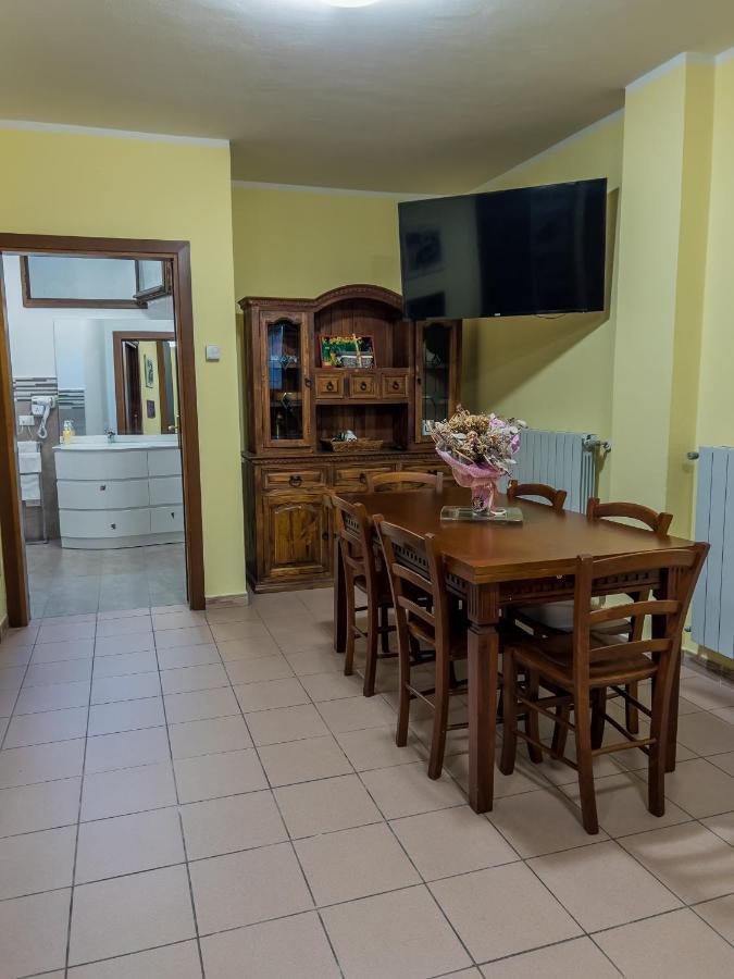 Aparthotel El Rocol Vezza dʼOglio Zewnętrze zdjęcie