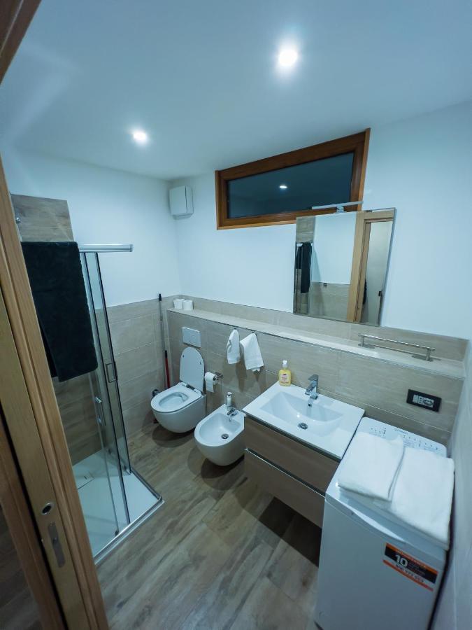 Aparthotel El Rocol Vezza dʼOglio Zewnętrze zdjęcie