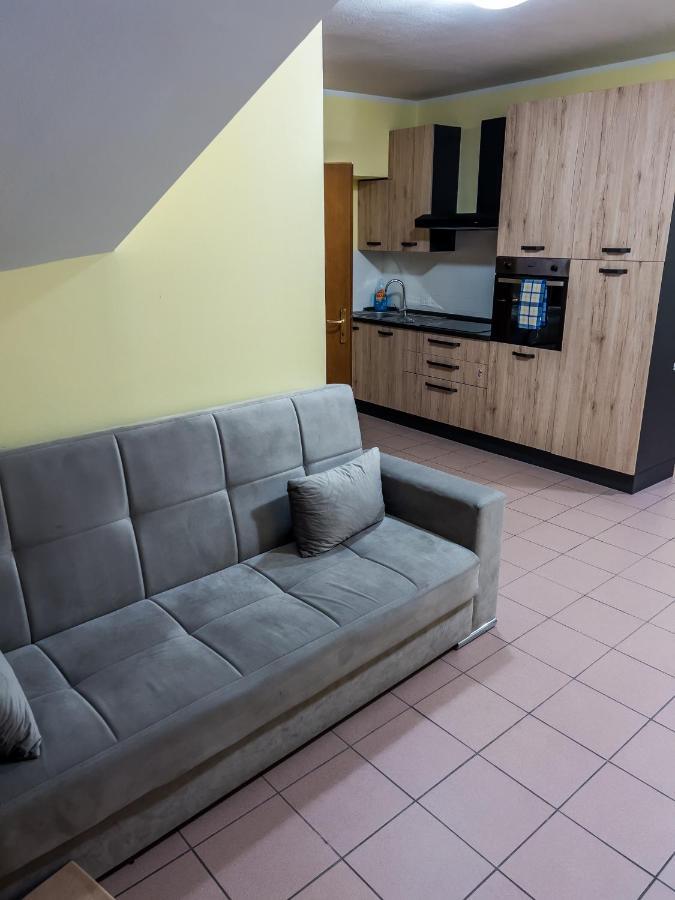 Aparthotel El Rocol Vezza dʼOglio Zewnętrze zdjęcie