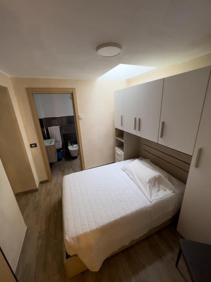 Aparthotel El Rocol Vezza dʼOglio Zewnętrze zdjęcie