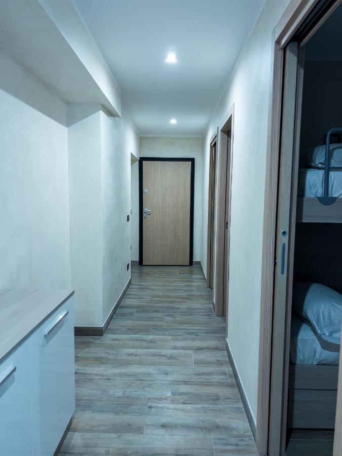 Aparthotel El Rocol Vezza dʼOglio Zewnętrze zdjęcie