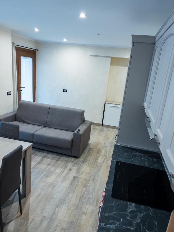 Aparthotel El Rocol Vezza dʼOglio Zewnętrze zdjęcie