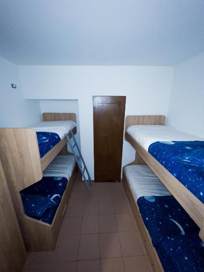 Aparthotel El Rocol Vezza dʼOglio Zewnętrze zdjęcie