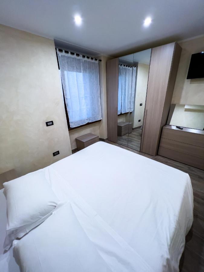 Aparthotel El Rocol Vezza dʼOglio Zewnętrze zdjęcie