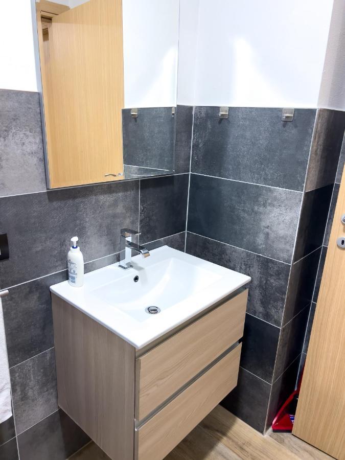 Aparthotel El Rocol Vezza dʼOglio Zewnętrze zdjęcie