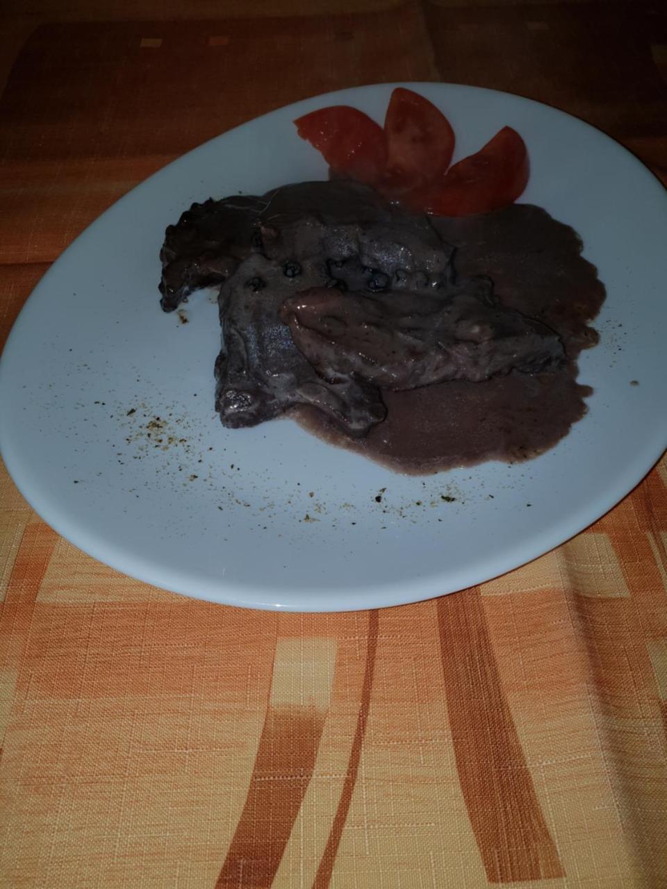 Aparthotel El Rocol Vezza dʼOglio Zewnętrze zdjęcie