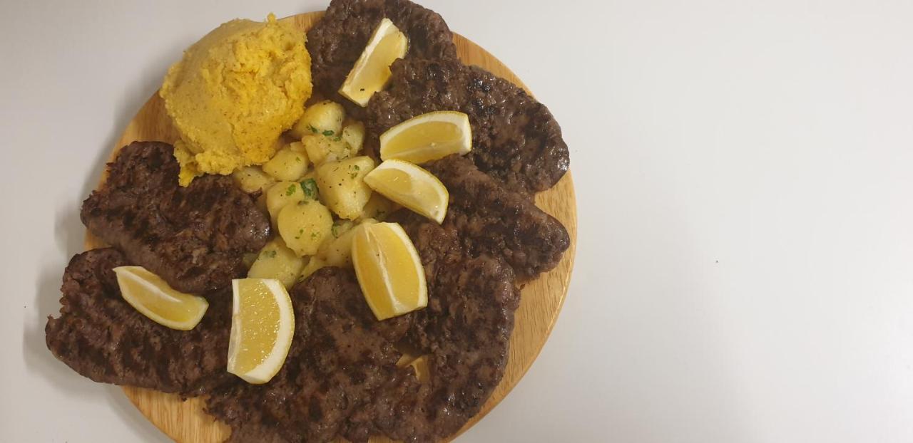 Aparthotel El Rocol Vezza dʼOglio Zewnętrze zdjęcie